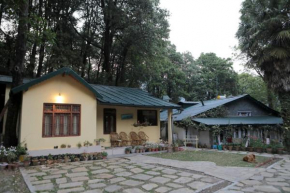 Отель Hutton Cottage Annexe  Найнитал